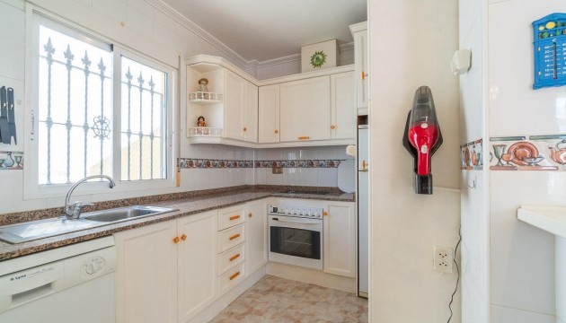 Sale - Villas - Orihuela - La Zenia