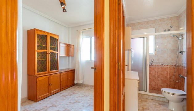 Sale - Villas - Orihuela - La Zenia