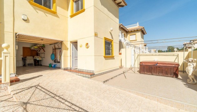 Sale - Villas - Orihuela - La Zenia