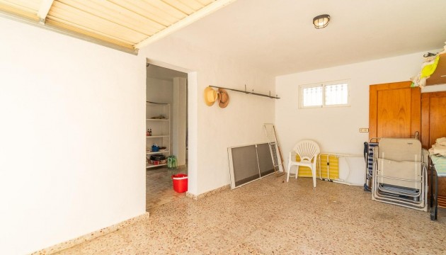 Sale - Villas - Orihuela - La Zenia