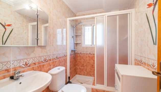 Sale - Villas - Orihuela - La Zenia