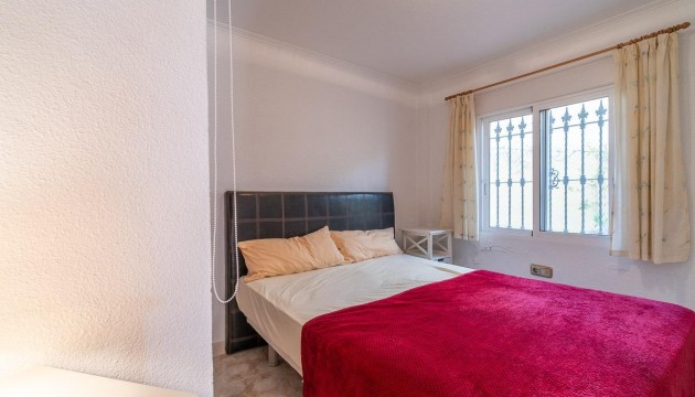 Sale - Villas - Orihuela - La Zenia