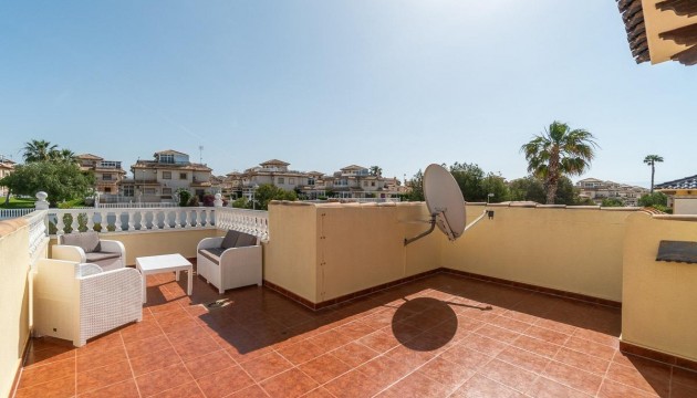 Sale - Villas - Orihuela - La Zenia