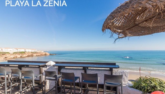 Sale - Villas - Orihuela - La Zenia