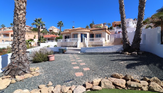 Venta - Detached villa - Ciudad Quesada - La Marquesa