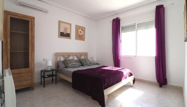 Venta - Detached villa - Ciudad Quesada - La Marquesa