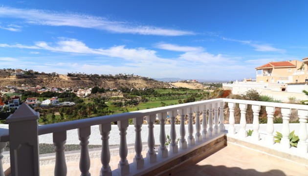 Revente - Detached villa - Ciudad Quesada - La Marquesa