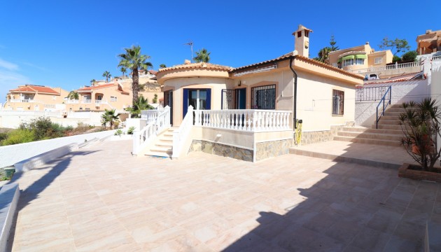 Revente - Detached villa - Ciudad Quesada - La Marquesa