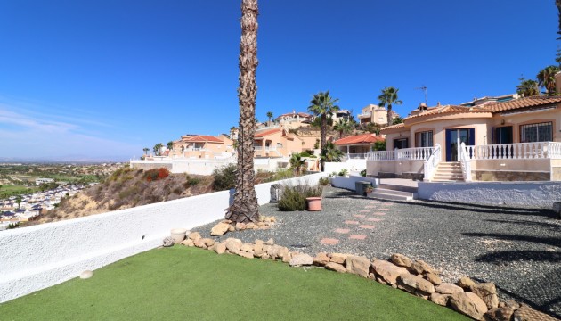 Venta - Detached villa - Ciudad Quesada - La Marquesa