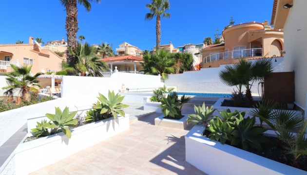 Venta - Detached villa - Ciudad Quesada - La Marquesa