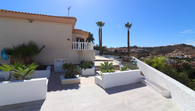 Revente - Detached villa - Ciudad Quesada - La Marquesa