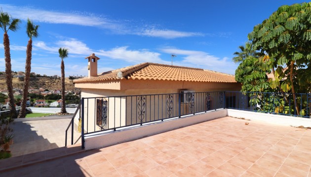 Revente - Detached villa - Ciudad Quesada - La Marquesa