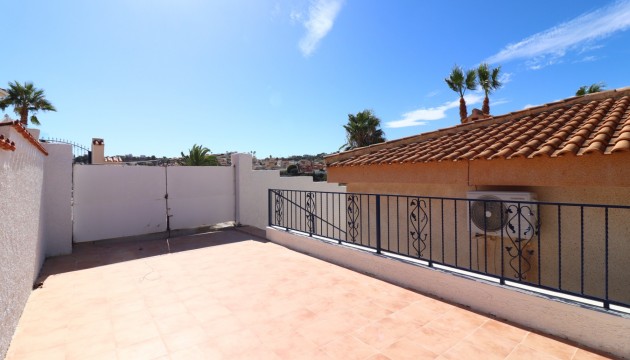 Venta - Detached villa - Ciudad Quesada - La Marquesa