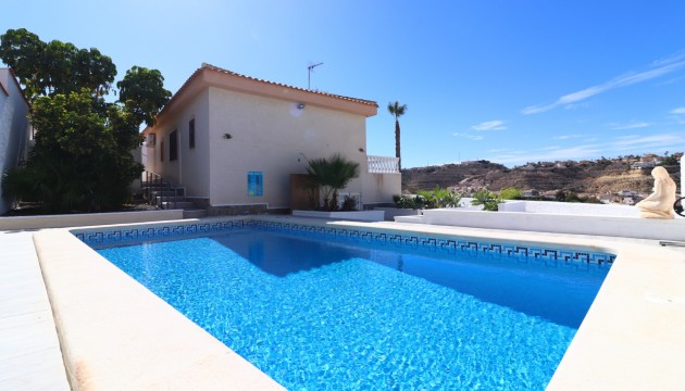 Venta - Detached villa - Ciudad Quesada - La Marquesa