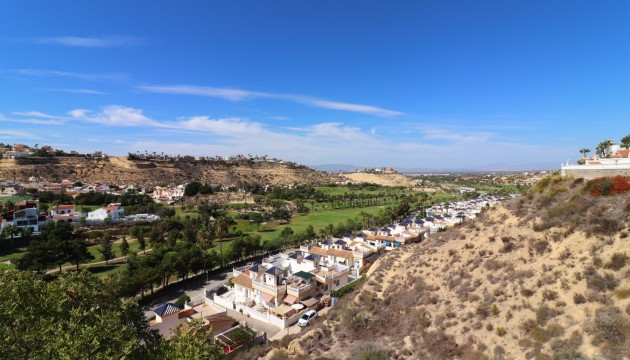 Revente - Detached villa - Ciudad Quesada - La Marquesa