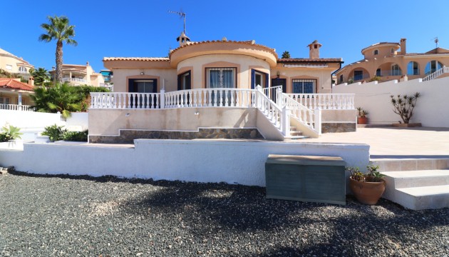 Revente - Detached villa - Ciudad Quesada - La Marquesa