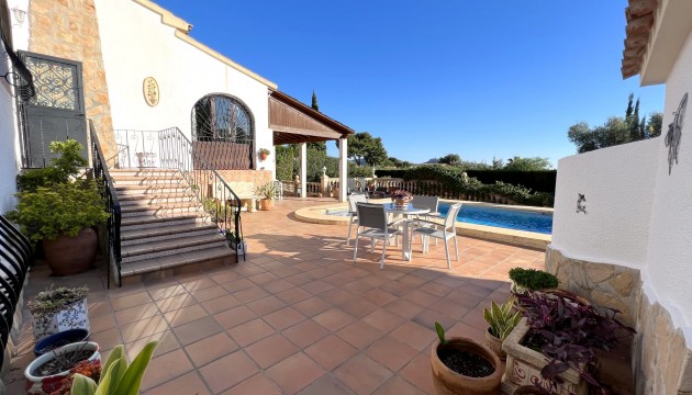 Venta - Villas
 - Moraira - La Sabatera