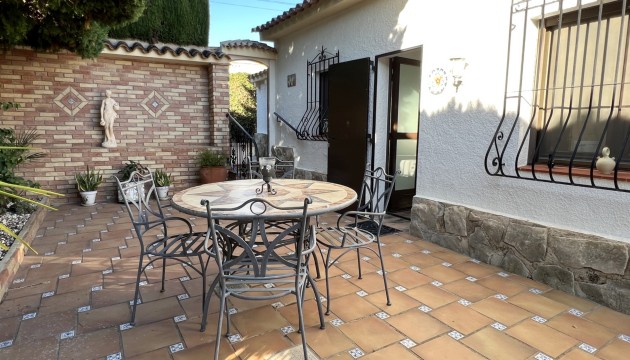 Venta - Villas
 - Moraira - La Sabatera