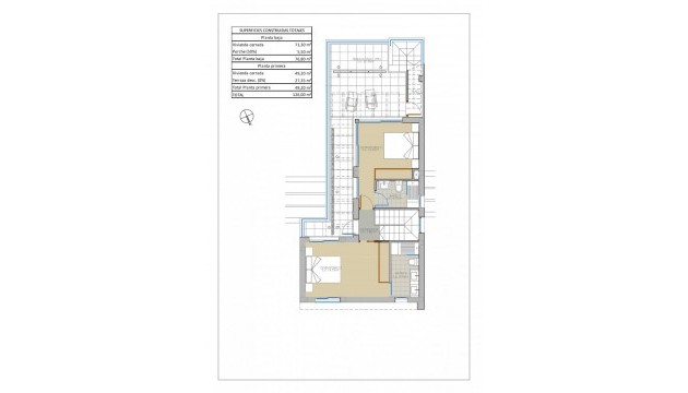 New Build - Villas - Pilar de la Horadada - Lo Romero Golf