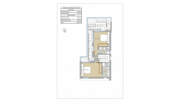 New Build - Villas - Pilar de la Horadada - Lo Romero Golf