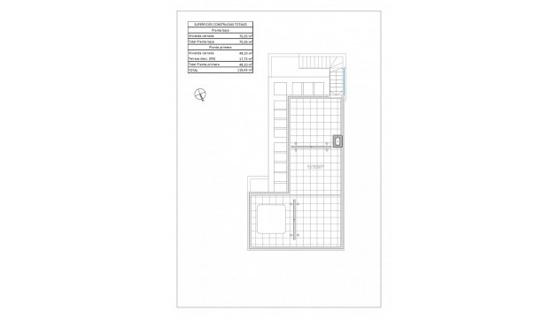 New Build - Villas - Pilar de la Horadada - Lo Romero Golf