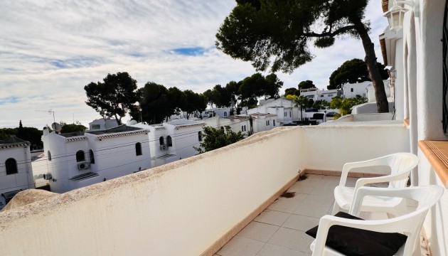 Sale - Villas - Moraira - La Cometa