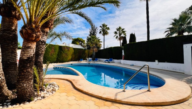 Sale - Villas - Moraira - La Cometa