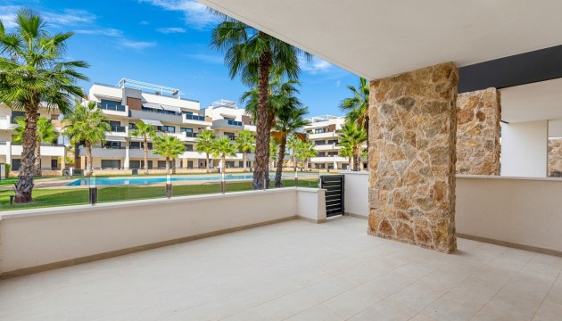 Sale - Apartment - Orihuela - Los Altos