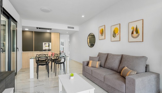 Sale - Apartment - Orihuela - Los Altos