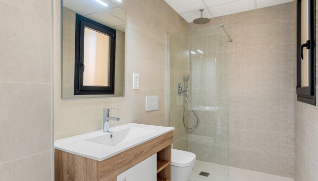 Sale - Apartment - Orihuela - Los Altos