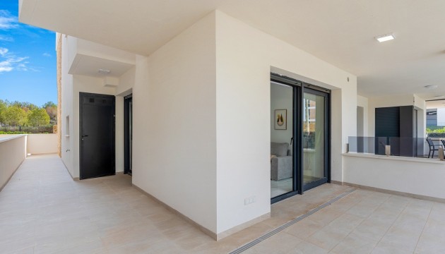 Sale - Apartment - Orihuela - Los Altos