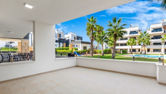 Sale - Apartment - Orihuela - Los Altos