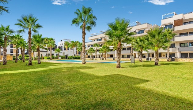 Sale - Apartment - Orihuela - Los Altos