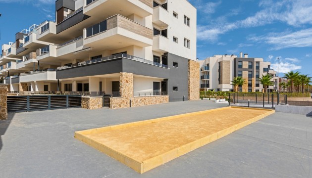 Sale - Apartment - Orihuela - Los Altos