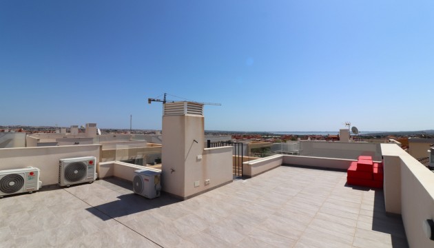 Sale - Detached villa - Los Montesinos - La Herrada