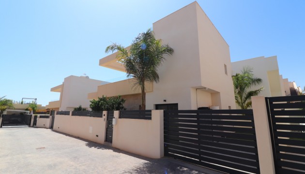 Venta - Detached villa - Los Montesinos - La Herrada