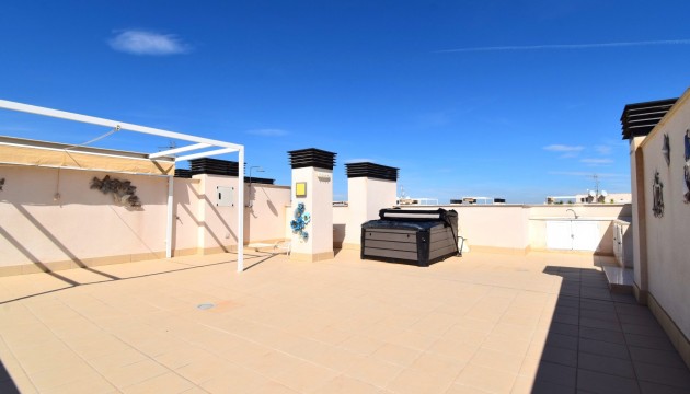 Venta - Apartamento - Orihuela - Villamartin