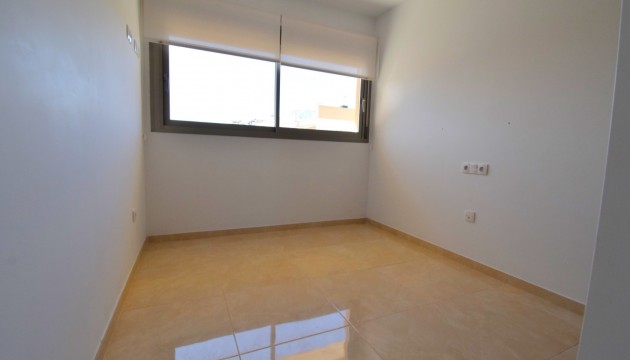 Resale - Wohnung - Orihuela - Villamartin