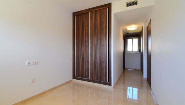 Resale - Wohnung - Orihuela - Villamartin