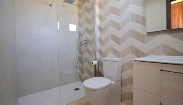 Sale - Apartment - Orihuela - Villamartin