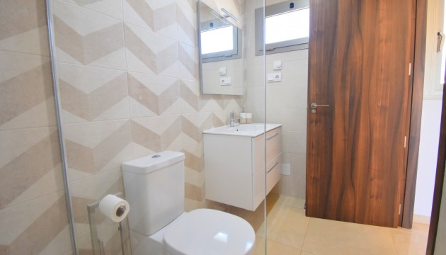 Venta - Apartamento - Orihuela - Villamartin