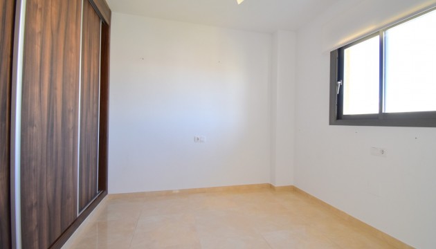 Venta - Apartamento - Orihuela - Villamartin