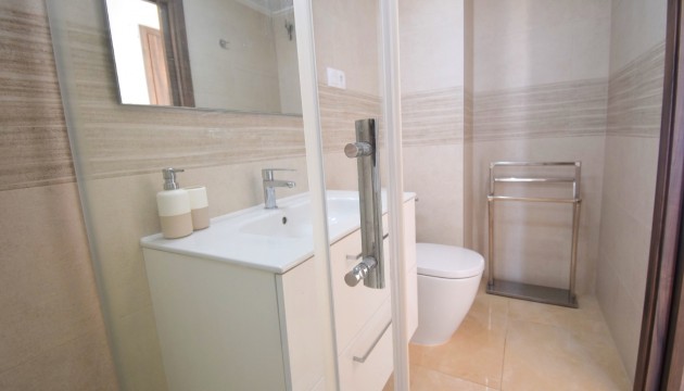 Sale - Apartment - Orihuela - Villamartin