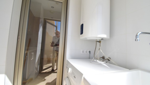 Venta - Apartamento - Orihuela - Villamartin