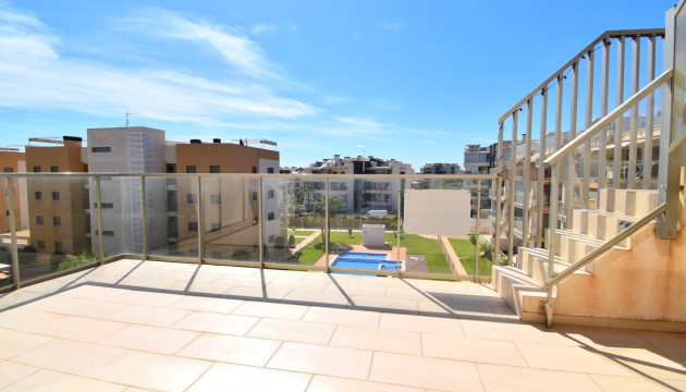 Sale - Apartment - Orihuela - Villamartin