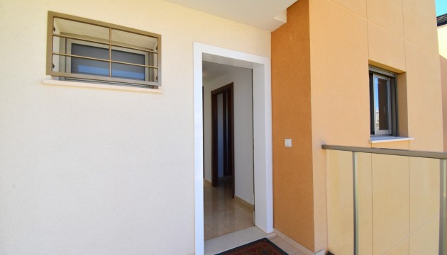 Resale - Wohnung - Orihuela - Villamartin