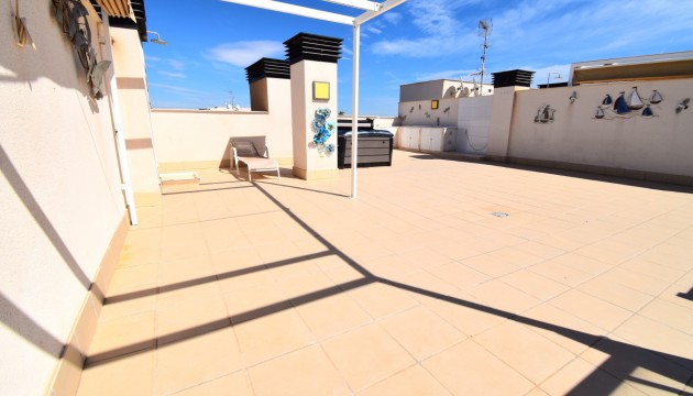 Venta - Apartamento - Orihuela - Villamartin