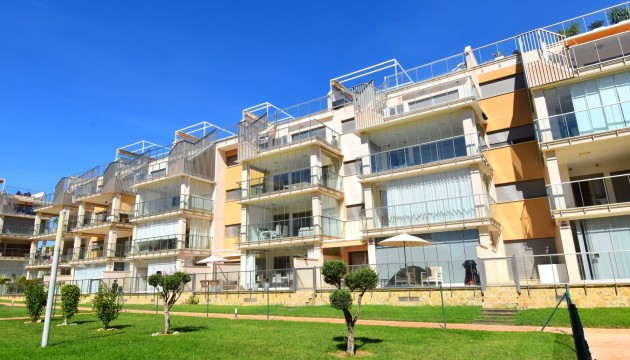 Sale - Apartment - Orihuela - Villamartin