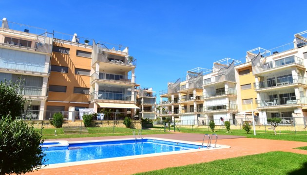 Venta - Apartamento - Orihuela - Villamartin