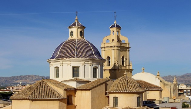 Nueva construcción  - Bungalow - Cox - Sin Zona